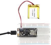 2795 ADAFRUIT Feather 32u4 Adalogger MCU Development Board