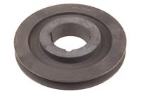 spaa-pulley-160-x-1 RS PRO Pulley, Cast Iron, Steel