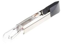 294-5236 RS PRO Telephone Slide Indicator Light, Clear, 48 V, 25 mA, 5000h