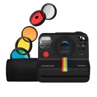 009076 Polaroid Now+ Instant Camera - Generation 2 Instant Digital Camera