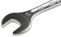 44024 Facom 440 Series Combination Spanner, 24mm, Metric, Double Ended, 267 mm Overall