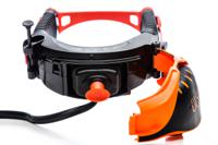 paf-0074 Cleanspace Plug for use with CleanSpace Ultra Respirator Unit