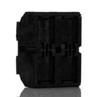 862-1552 WAGO 862 Series Terminal Strip, 2-Way, 32A, 20 → 12 AWG, Wire, Push-In Cage Clamp Termination