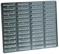 139830 Raaco Workshop Storage System