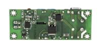 tpp-15-124a-j TRACOPOWER Switching Power Supply, TPP 15-124A-J, 24V dc, 620mA, 15W, 1 Output, 120 → 370 V dc, 85 → 264