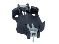 185-4783 RS PRO CR2032 Battery Holder, PCB Mounted Contact