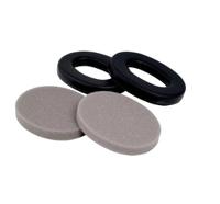 hyx1 3M PELTOR Black Hygiene Kit for use with E-A-Rfit