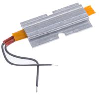 fg147413 DBK Enclosures Heating Element, 50mm, 20 W, 100 → 240 V ac/dc