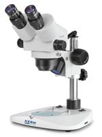 ozl-451 Kern OZL 451 Stereo Zoom Microscope, 0.75 → 5X Magnification