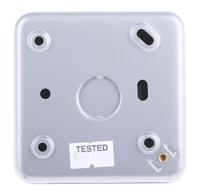 768-3514 RS PRO 13A 1 Gang Fused Spur