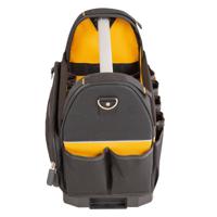 dwst82990-1 DeWALT Fabric Tool Bag with Shoulder Strap 250mm x 450mm x 350mm