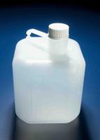 201-2468 RS PRO 5L PP Narrow Neck Carboy Bottle