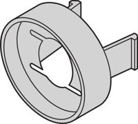 21100-566 nVent SCHROFF PA Sleeve for Use with Front Panels