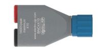 bnc4x10 Electro PJP BNC4X Series Male to Female BNC Connector, Socket Termination, Straight Body