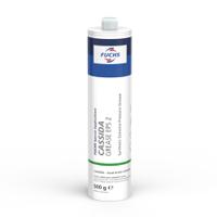 600860257 Fuchs Synthetic Grease 500 g CASSIDA,Food Safe