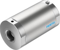 vzqa-c-m22c-15-gg-v2v4e-6 Festo VZQA Series Threaded Pinch Valve, 3412426