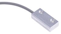 361-4911 RS PRO Rectangular Reed Switch, NO, 200V, 500mA, IP67