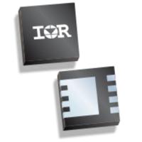 irlhm630trpbf Infineon HEXFET Type N-Channel MOSFET, 40 A, 30 V PQFN IRLHM630TRPBF