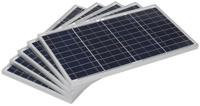 904-6134 RS PRO 30W Polycrystalline solar panel