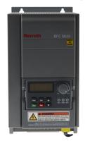 efc5610-4k00-3p4-mda-7p-nnnnn-l1nn Bosch Rexroth Inverter Drive, 4 kW, 3 Phase, 380 V ac, 9.7 A, EFC 5610 Series