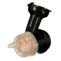 26714 3M Performance 1.4 mm Atomizing Head, For Use With 3M Performance Spray Gun System and 3M PPS Series 2.0 Spray Cup