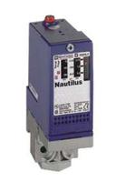 xmla010a2s13 Telemecanique Sensors Pressure Switch, 0bar Min, 10bar Max, 1CO Output