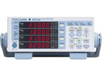 wt310e-q-c2g5da4 Yokogawa WT310E-Q-C2/G5/DA4 Power Meter, 12kW max, 20A ac max, 20A dc max, 600V dc max