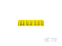 2350943-1 TE Connectivity, 2350943 Female Panel Mount Flange