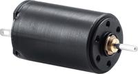 1524t006sr Faulhaber Brushed DC Motor, 1.72 W, 6 V dc, 2.9 mNm, 3860 rpm, 1.5mm Shaft Diameter