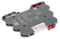 888-6887 RS PRO Interface Relay, DIN Rail Mount, 24V ac/dc Coil, SPDT, 1-Pole