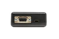 zeta-nlp-ltem-gl Siretta RS232, RJ12 2G, 4G Modem