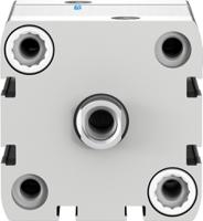 adn-50-25-i-p-a Festo Pneumatic Cylinder - 536324 50 mm Bore, 25 mm ADN Series, Double Acting Acting