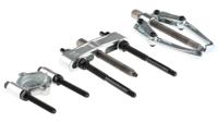 gedore-9003 Gedore Lever Press Bearing Puller, 40 → 120 mm Capacity, 2.0t Force, 3-Piece