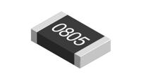tnpv0805330kbeea Vishay TNP 330 kΩ, 0805 Thin Film Resistor ±0.1 % Surface 0.2 W - TNPV0805330KBEEA