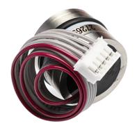 272-6966 RS PRO Pressure Sensor, 0bar Min, 70bar Max, I2C Output, Relative Reading