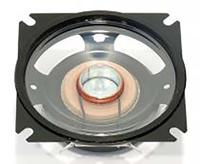 sl-87-wpm-4-ohm Visaton 83mm dia 20W nom Full Range Speaker Driver, 4Ω