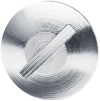 6nh3112-3ba00-1xx5 Siemens Round Tube Plug, M16 M16 Strut Profile