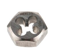 424-223 RS PRO 1.25mm Pitch M8 HSS piece Die Nut