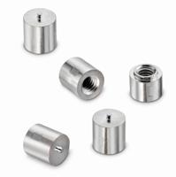 7466004r Wurth Elektronik, Screw Terminal, Vertical, 50A
