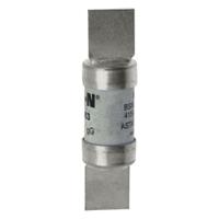 esd63 Eaton 63A British Standard Fuse, F2, 415V ac