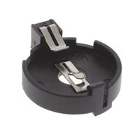 237-8371 RS PRO 2032 Battery Battery Holder, Leaf Spring Contact