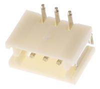 b3b-zr-sm4-tf-lf-sn JST ZH Series Top Entry Surface PCB Header, 3 Contact(s), 1.5 mm Pitch, 1 Row, Shrouded
