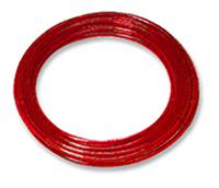 t0604r-20 SMC Compressed Air Pipe Red Nylon 12 6mm x 20m T Series