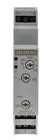 7pv1578-1bw30 Siemens 7PV15 Series DIN Rail Mount Timer Relay, 12 → 240V, 2-Contact, 0.05 → 360000s, DPST