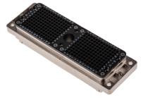 127050-0110 ITT Cannon, DLM Socket Body, Female, Straight, 260 Way