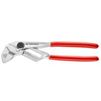 pwf250gpf Facom PWF250GPF Plier Wrench, 250 mm Overall, Angled Tip