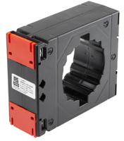 171-8817 RS PRO Base Mounted Current Transformer, 2000A Input, 2000:5, 5 A Output, 80 x 12mm Bore