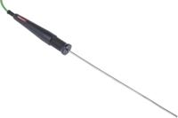 204-8390 RS PRO K General Temperature Probe, 210mm Length, 3mm Diameter, 1100 °C Max