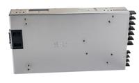 txln-500-148 TRACOPOWER Switching Power Supply, TXLN 500-148, 48V dc, 10.5A, 500W, 1 Output, 85 → 264V ac Input Voltage