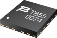 tbu-dt065-100-wh Bourns TBU-DT065-100-WH, Dual-Element Uni-Directional TVS Diode, 4-Pin DFN